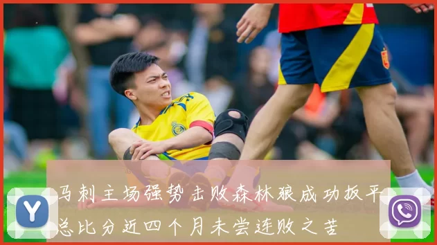 马刺主场强势击败森林狼成功扳平总比分近四个月未尝连败之苦